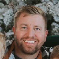 Engine Bcn Employee Eric Coomer's profile photo