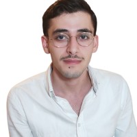 corvolution GmbH Employee Anas Karim's profile photo