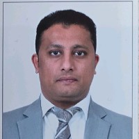 Jigar Desai Email & Phone Number