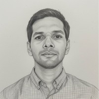 Advent Bioservices Employee Jemil Wilson's profile photo