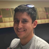 Boise Cascade Company Employee Raymond Castillo's profile photo