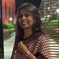Leena Nagaraj Email