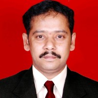 Inland World Logistics Employee Syam Sundar's profile photo