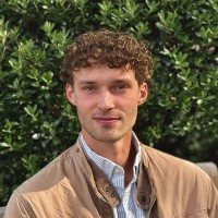 Harvard Law Review Employee Byron Hurlbut's profile photo