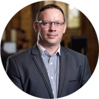 Touchpoint Group Employee Jon Edmonds's profile photo