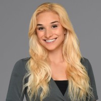 Next Security Corp Employee Lily Herrera's profile photo