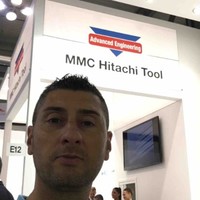 Pool srl Employee Mauro Grassini's profile photo