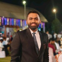 Sanket Sawkar Email