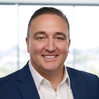 JLL Employee Stephen McKellar's profile photo