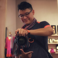 Gridly Employee Hieu Huynh's profile photo