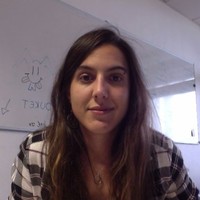 Université de Bordeaux Employee Cécile Mazon's profile photo