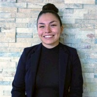 PODEAN Employee Danielle Walton's profile photo