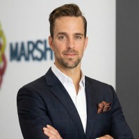MarshBerry Employee Rob Madore's profile photo