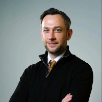 Blair Paton. Email