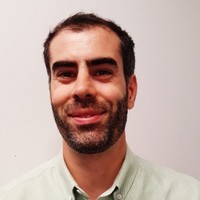 Delta-Q Technologies Employee Max Baessato's profile photo