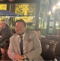 Swiss Alpha Management Employee Peter Ward's profile photo