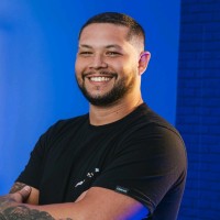 AlmapBBDO Employee Victor Britto's profile photo