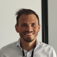 Booksy Employee Peter Sims's profile photo