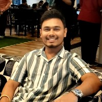 Tanmay Barvi Email