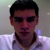 Byrom plc Employee Alejo Prats's profile photo