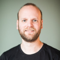 Ready (formerly Argent) Employee Gerald Goldstein's profile photo