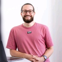Know How! AG Employee Denis Kudlik's profile photo