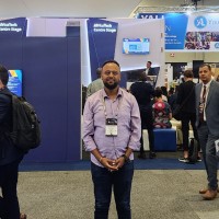 ZalaTech Employee Amha Wondimu's profile photo