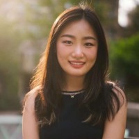 Walmart Global Tech Employee Anran Liu's profile photo