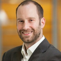 Catalina Re Employee Max Bemrose's profile photo