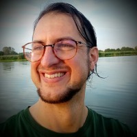 Spentys Employee Giacomo Forcina's profile photo