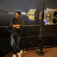 Vikram Chouhan Email