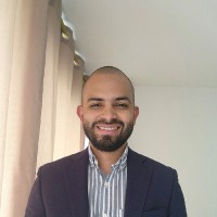 Attmosferas Employee Andrés Barragán's profile photo