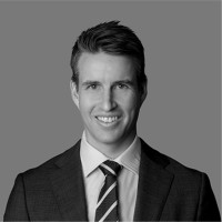 Mills Oakley Employee Rob Humphreys's profile photo