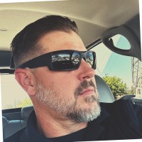 Central Valley Environmental Employee David Peters's profile photo
