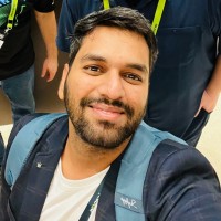 KlovesLab Employee Vanshaj Garg's profile photo