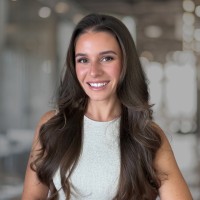 Agent Arena Employee Halle Dold's profile photo