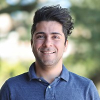 Mojtaba Sadeghi Email