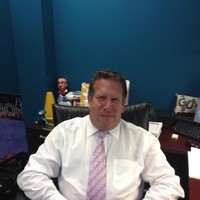 Mark Krieger Email & Phone Number