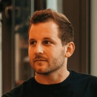 SQUER Solutions Employee David Leitner's profile photo