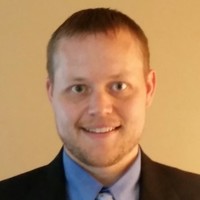 First Merchants Corporation Employee Nathan Coe's profile photo