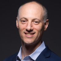 Crowdbotics Employee Steven Zebrak's profile photo