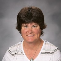 Mary Brouillette