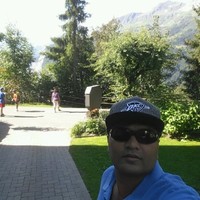 Food Maker Employee Bhavesh Patel's profile photo