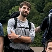 Communix Employee Martin Gorelik's profile photo