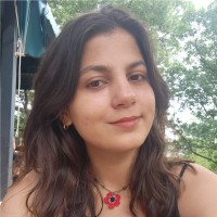 Publins Employee Yağmur Arslan's profile photo