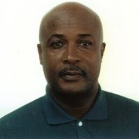 APS Solutions Employee Alvin Payne's profile photo