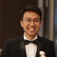 Lysn Employee Gabor L.'s profile photo