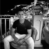 MTH Mortgage Employee Zac Placito's profile photo