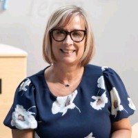 Oklahoma Public School Resource Center Employee Lori Cox's profile photo