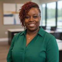 Katiana Deshommes Email
